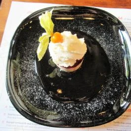 PORT Beer & Food Budapest - Étel/ital