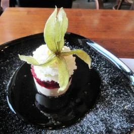 PORT Beer & Food Budapest - Étel/ital