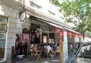 PORT Beer & Food Budapest