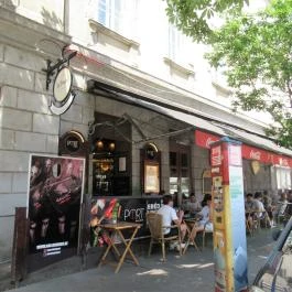 PORT Beer & Food Budapest - Egyéb