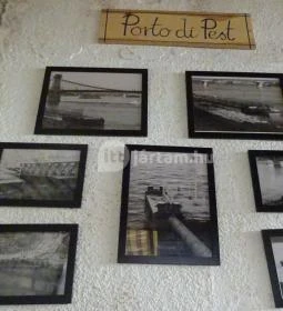 Porto di Pest