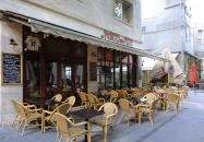 Porto di Pest Budapest