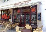 Porto di Pest Budapest