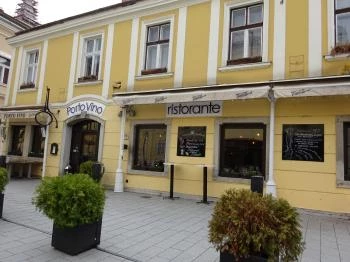 Porto Vino Székesfehérvár