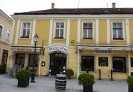 Porto Vino Székesfehérvár