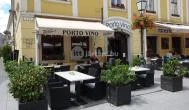 Porto Vino Székesfehérvár - Külső kép