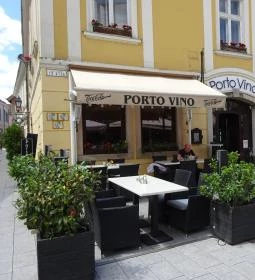 Porto Vino