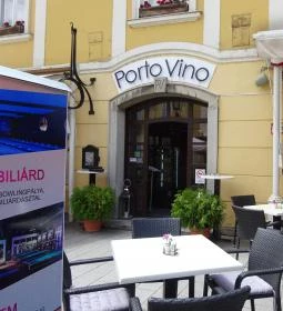 Porto Vino