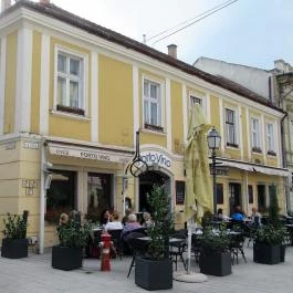Porto Vino Székesfehérvár - Egyéb