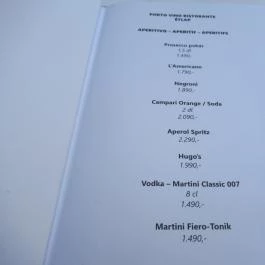 Porto Vino Székesfehérvár - Egyéb