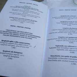 Porto Vino Székesfehérvár - Egyéb