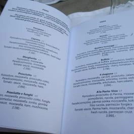 Porto Vino Székesfehérvár - Egyéb