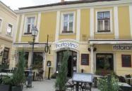 Porto Vino Székesfehérvár