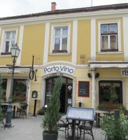 Porto Vino