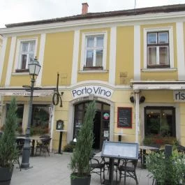 Porto Vino Székesfehérvár - Egyéb