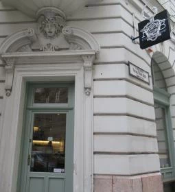 Portobello Coffee, Brunch & Wine