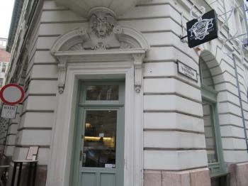 Portobello Coffee, Brunch & Wine Budapest