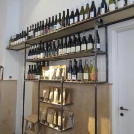 Portobello Coffee, Brunch & Wine Budapest - Belső