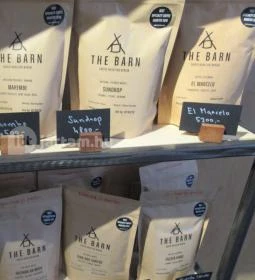 Portobello Coffee, Brunch & Wine