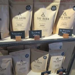 Portobello Coffee, Brunch & Wine Budapest - Belső