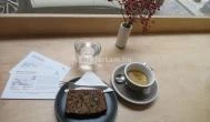 Portobello Coffee, Brunch & Wine Budapest - Étel/ital