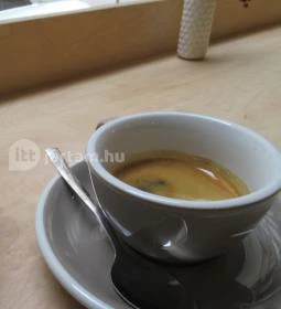 Portobello Coffee, Brunch & Wine