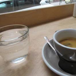 Portobello Coffee, Brunch & Wine Budapest - Étel/ital