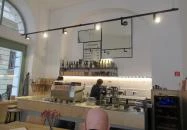 Portobello Coffee, Brunch & Wine Budapest