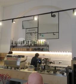 Portobello Coffee, Brunch & Wine