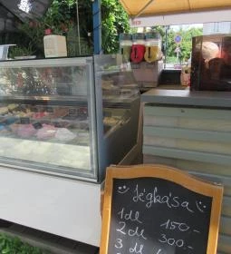 Portré Hotel étterme