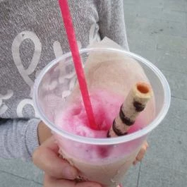 Portré Hotel étterme Kőszeg - Étel/ital