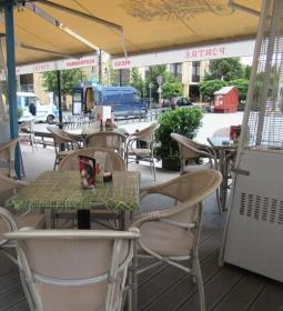 Portré Hotel étterme