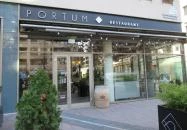 Portum Étterem Budapest
