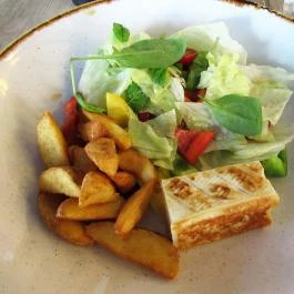 Portum Étterem Budapest - Étel/ital