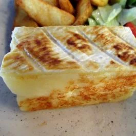 Portum Étterem Budapest - Étel/ital