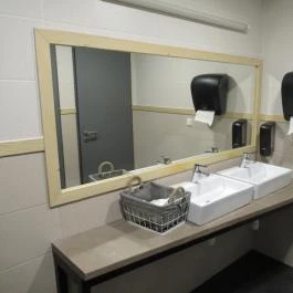 Portum Étterem Budapest - Mosdó