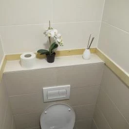 Portum Étterem Budapest - Mosdó