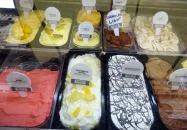 Posch Fagylaltozó Budapest