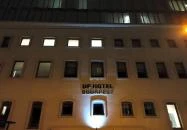 Posner Bistro & Bar Budapest