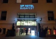 Posner Bistro & Bar Budapest