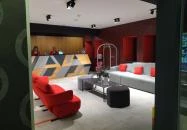 Posner Bistro & Bar Budapest