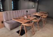 Posner Bistro & Bar Budapest