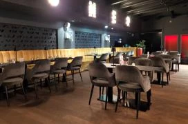 Posner Bistro & Bar Budapest