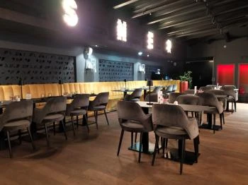 Posner Bistro & Bar Budapest