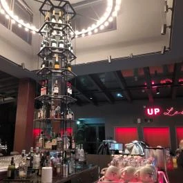 Posner Bistro & Bar Budapest - Belső