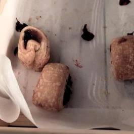 Posner Bistro & Bar Budapest - Étel/ital