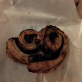 Posner Bistro & Bar Budapest - Étel/ital