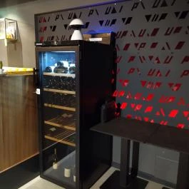 Posner Bistro & Bar Budapest - Belső