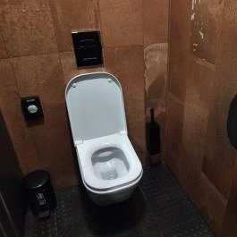 Posner Bistro & Bar Budapest - Mosdó