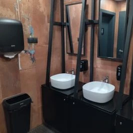 Posner Bistro & Bar Budapest - Mosdó